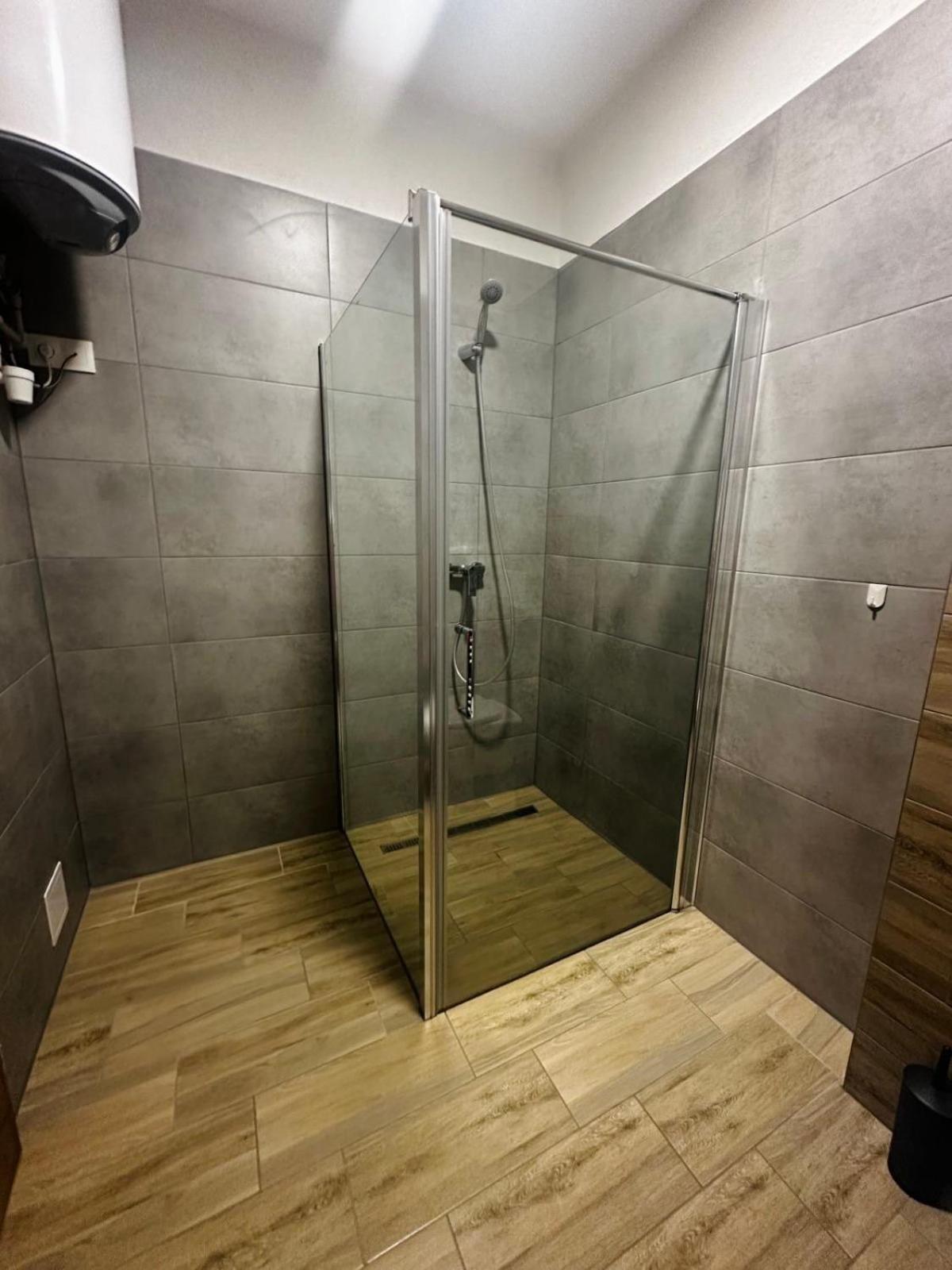 Alipoint Apartments Spišské Podhradie Екстериор снимка