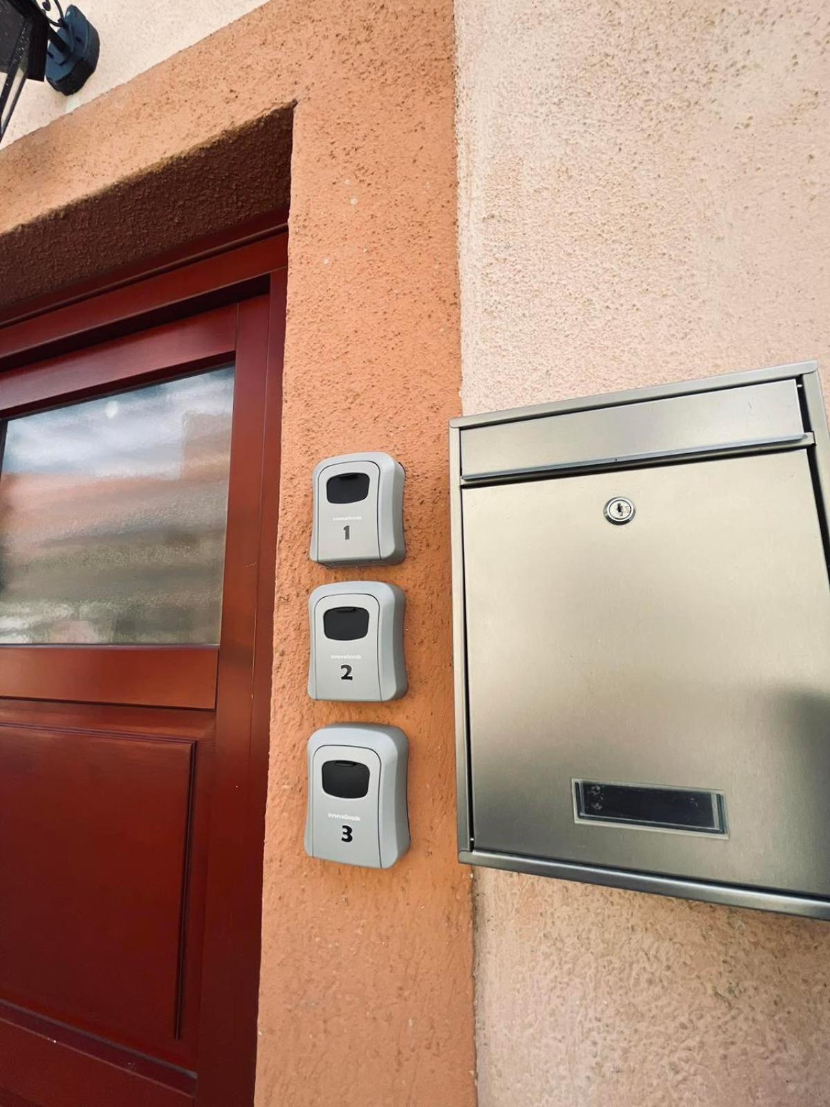 Alipoint Apartments Spišské Podhradie Екстериор снимка