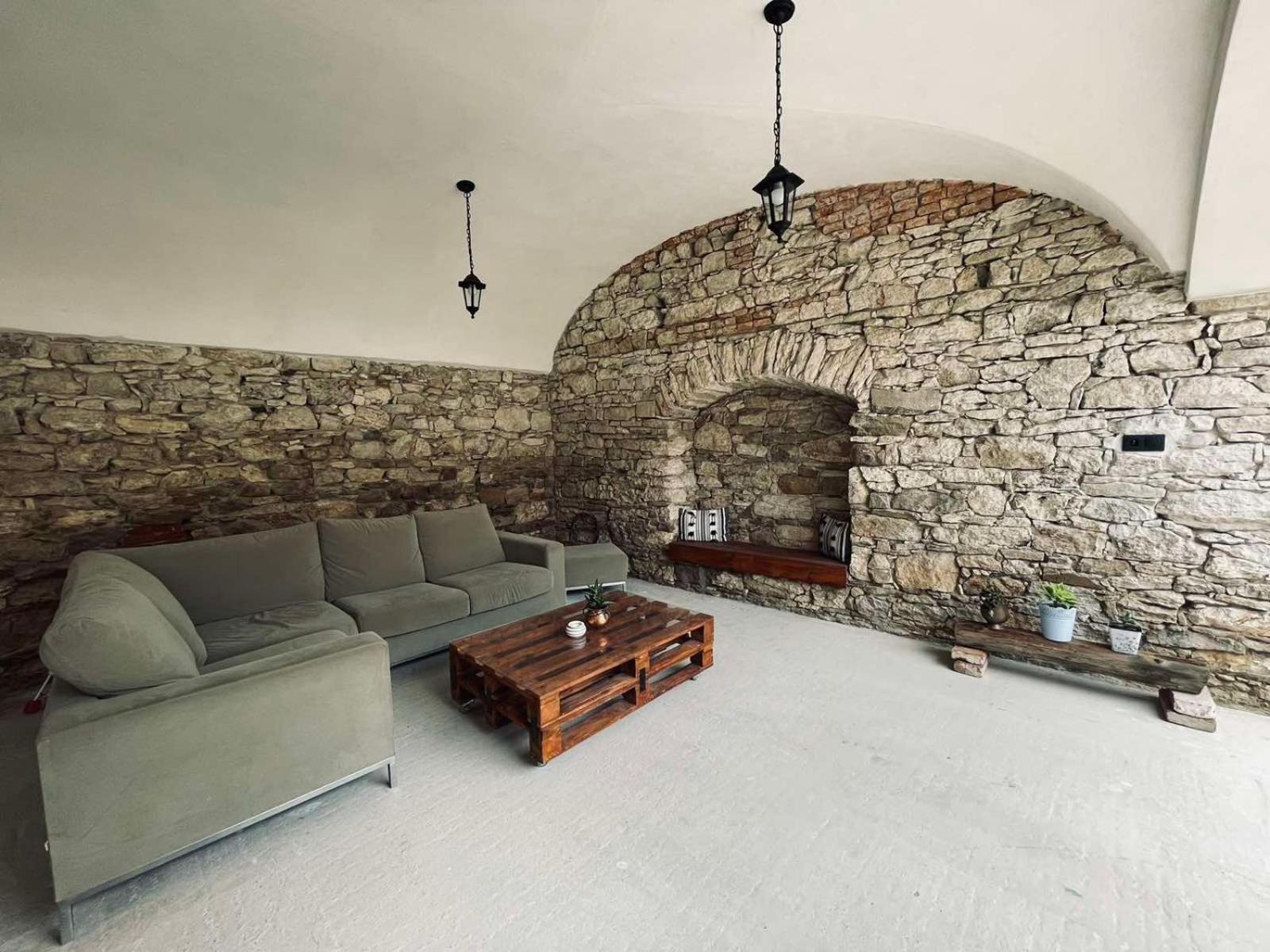 Alipoint Apartments Spišské Podhradie Екстериор снимка