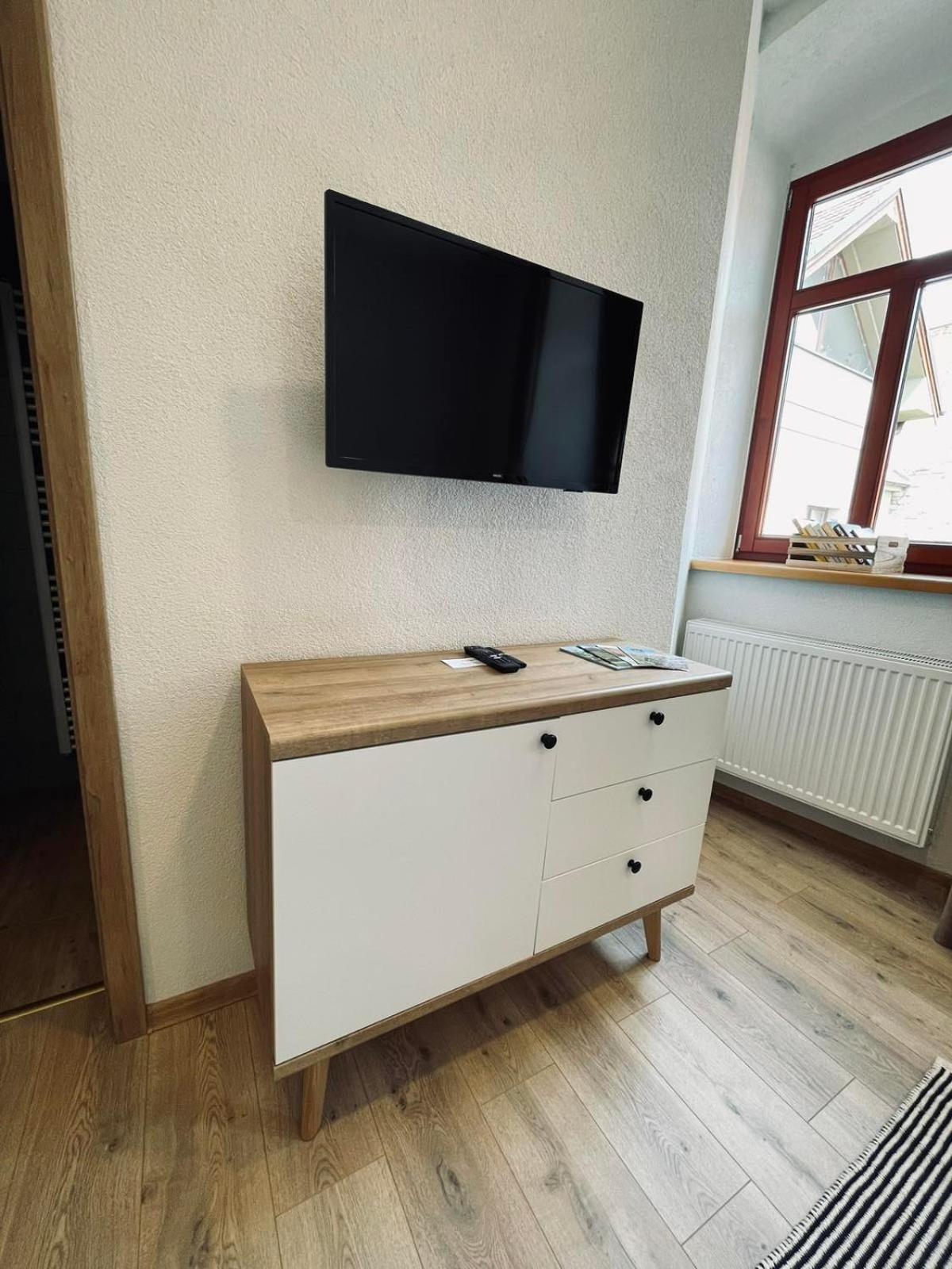 Alipoint Apartments Spišské Podhradie Екстериор снимка