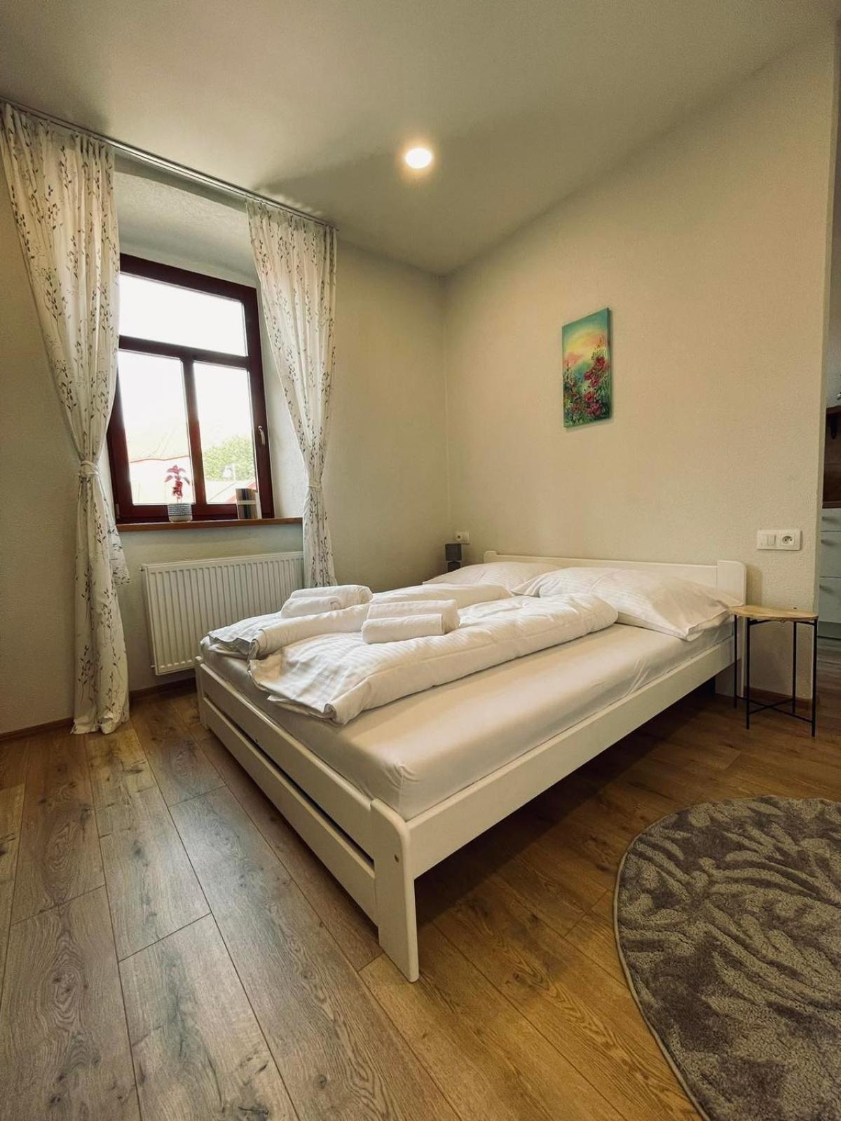Alipoint Apartments Spišské Podhradie Екстериор снимка