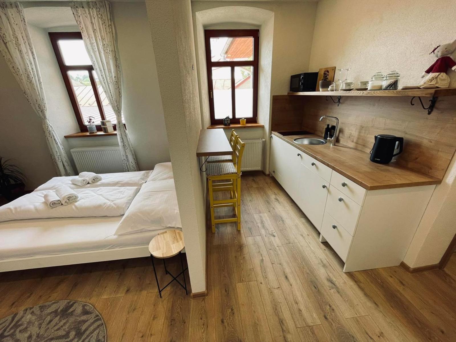 Alipoint Apartments Spišské Podhradie Екстериор снимка