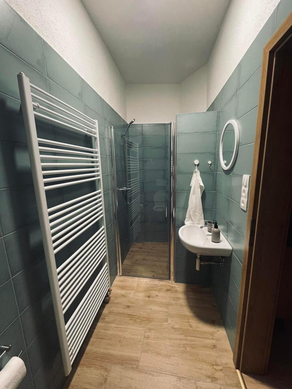 Alipoint Apartments Spišské Podhradie Екстериор снимка