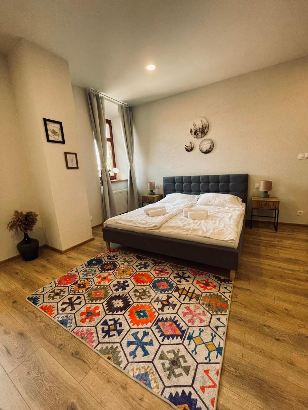 Alipoint Apartments Spišské Podhradie Екстериор снимка