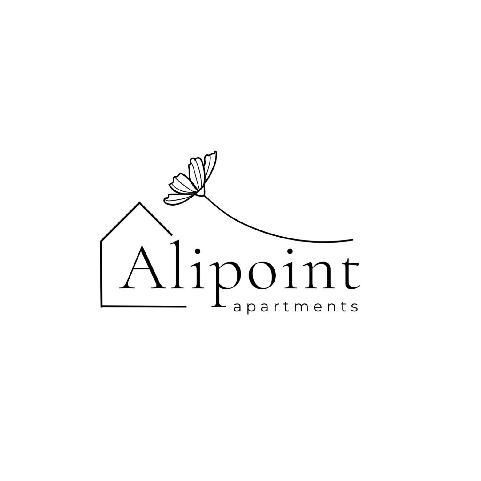 Alipoint Apartments Spišské Podhradie Екстериор снимка