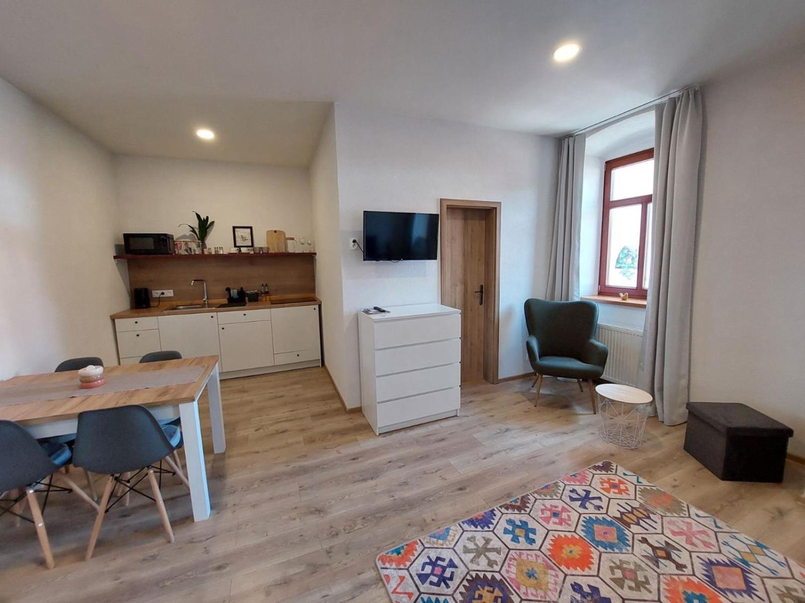 Alipoint Apartments Spišské Podhradie Екстериор снимка