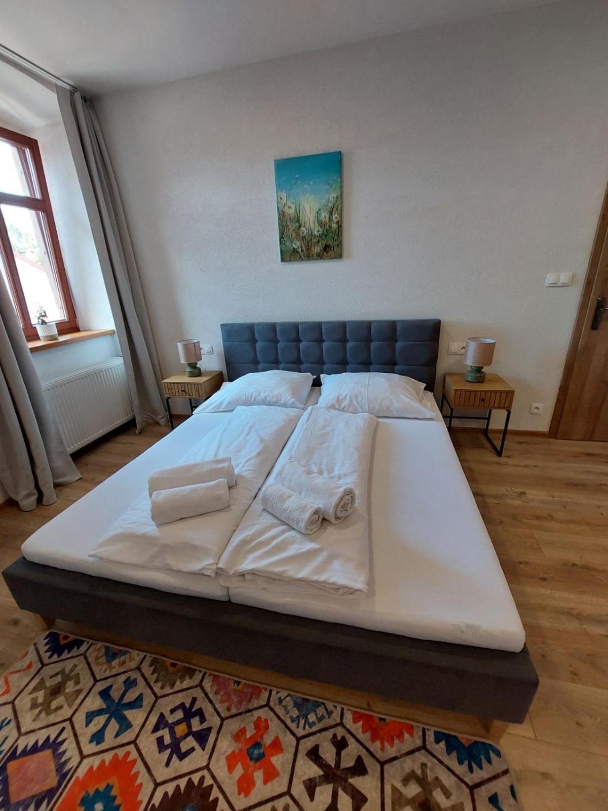 Alipoint Apartments Spišské Podhradie Екстериор снимка