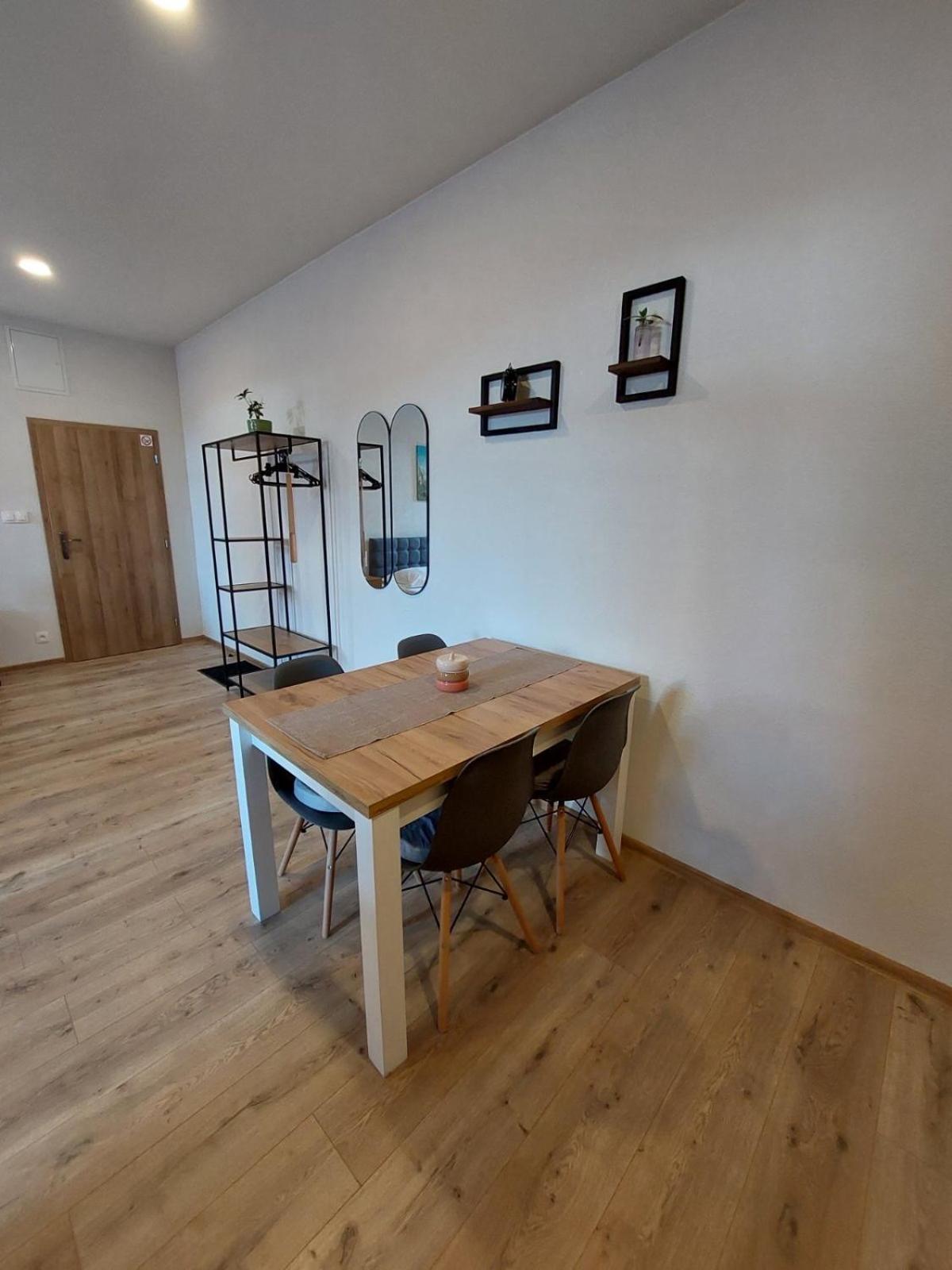 Alipoint Apartments Spišské Podhradie Екстериор снимка