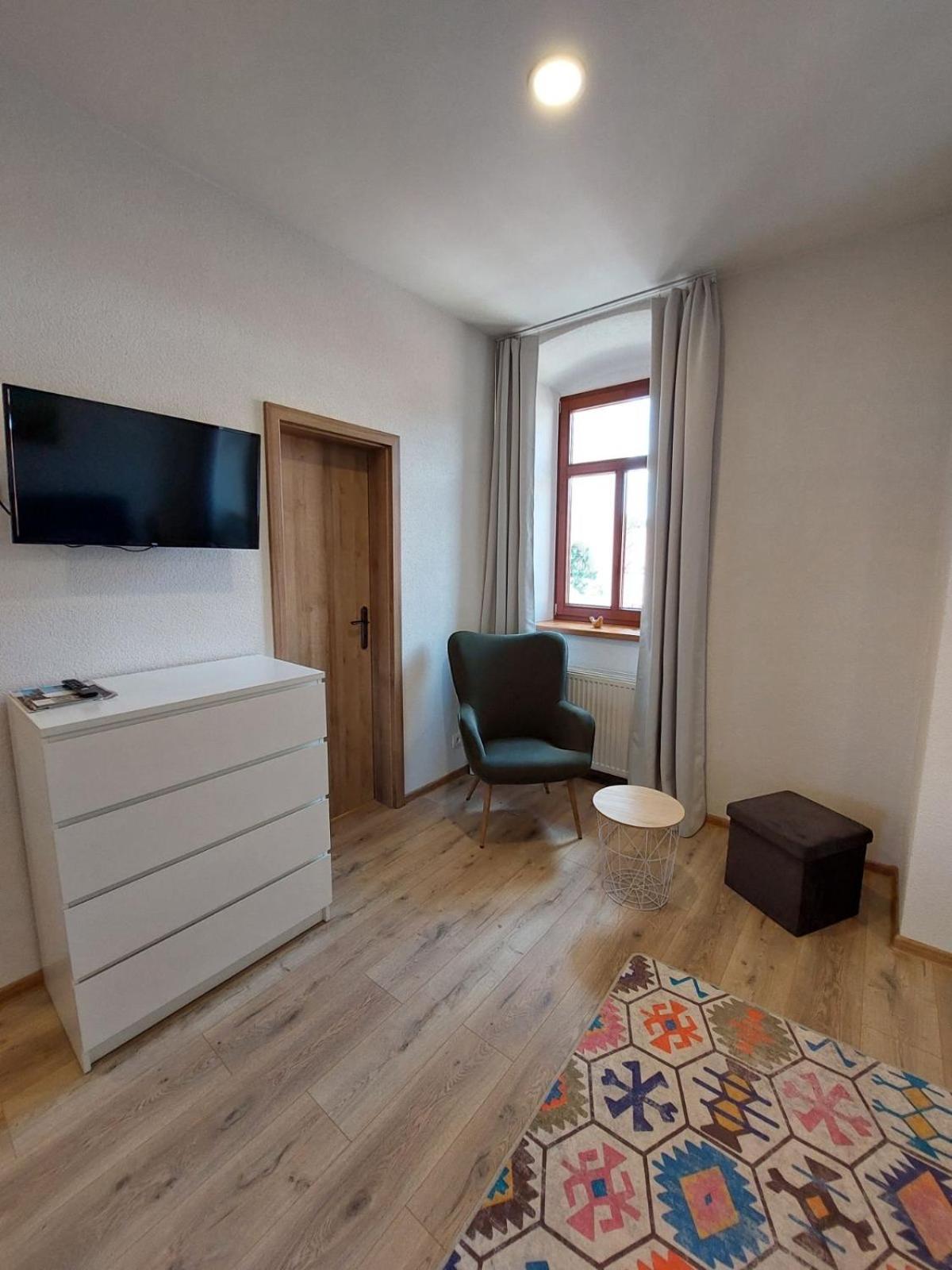 Alipoint Apartments Spišské Podhradie Екстериор снимка