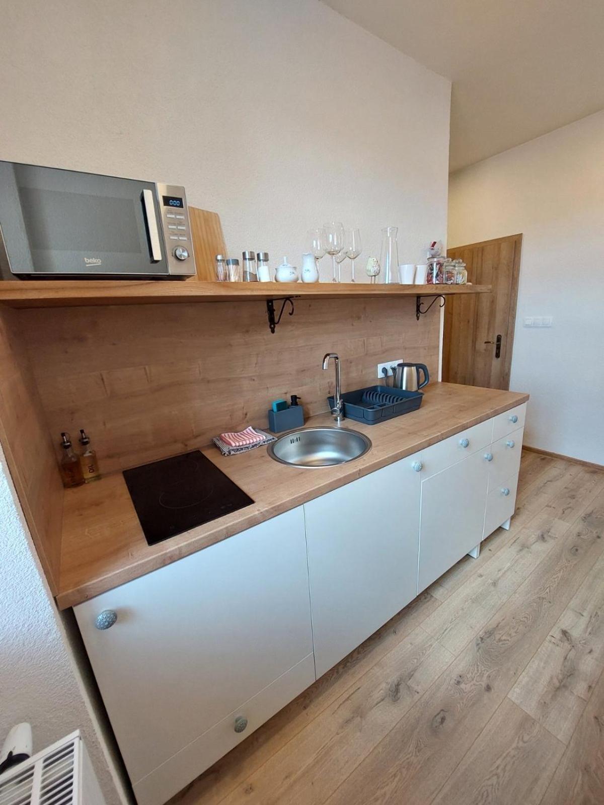 Alipoint Apartments Spišské Podhradie Екстериор снимка