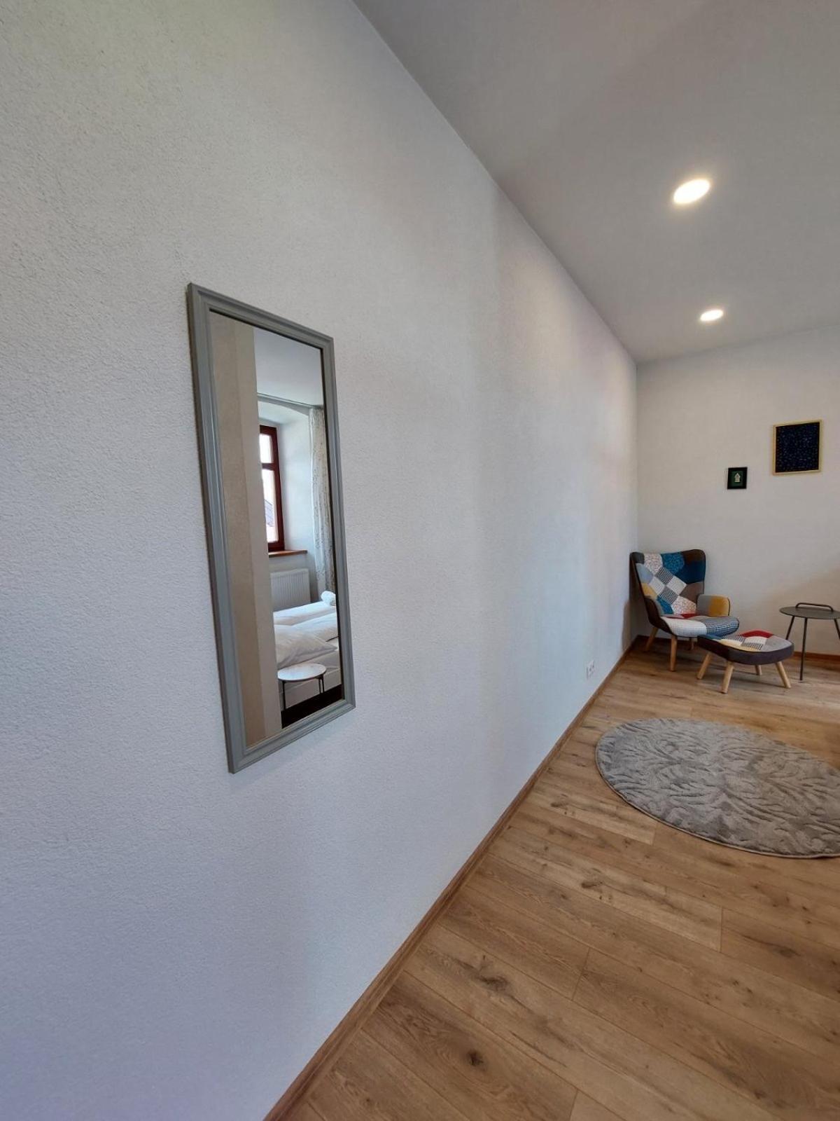 Alipoint Apartments Spišské Podhradie Екстериор снимка