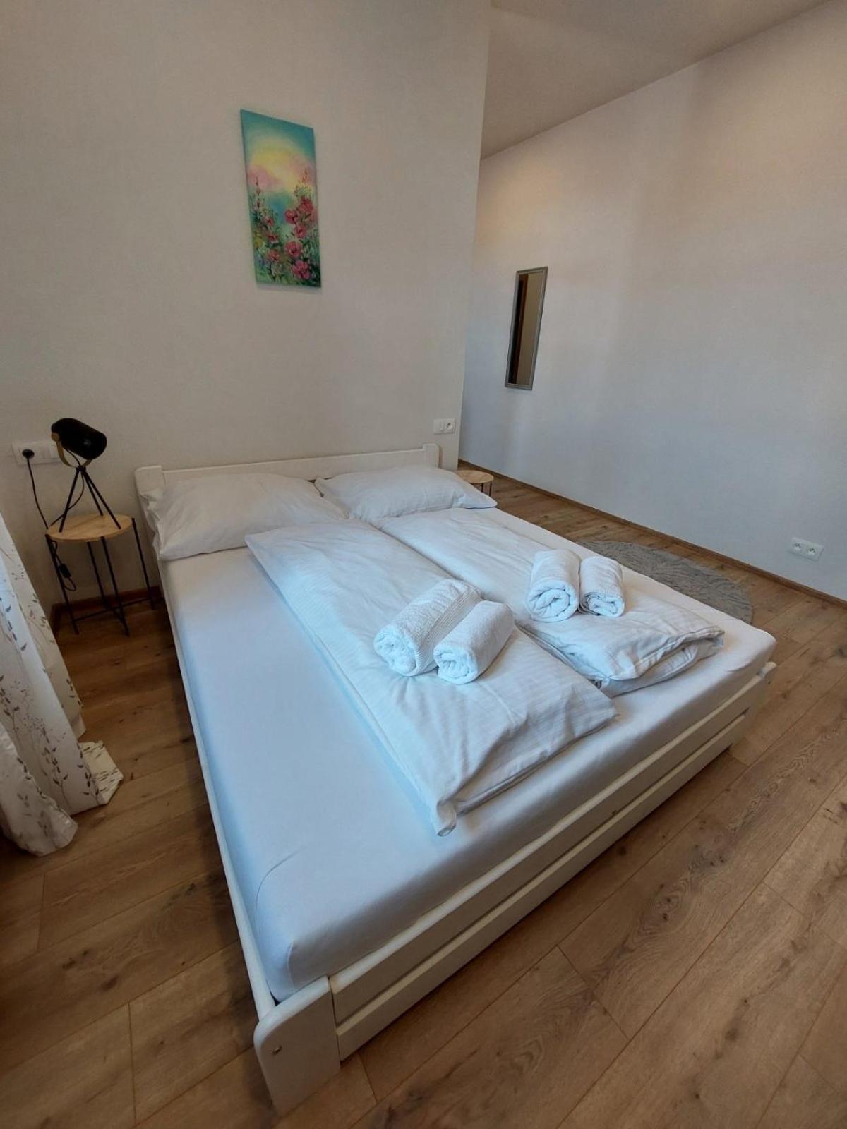 Alipoint Apartments Spišské Podhradie Екстериор снимка