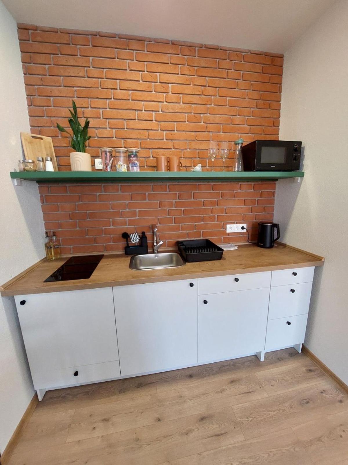 Alipoint Apartments Spišské Podhradie Екстериор снимка