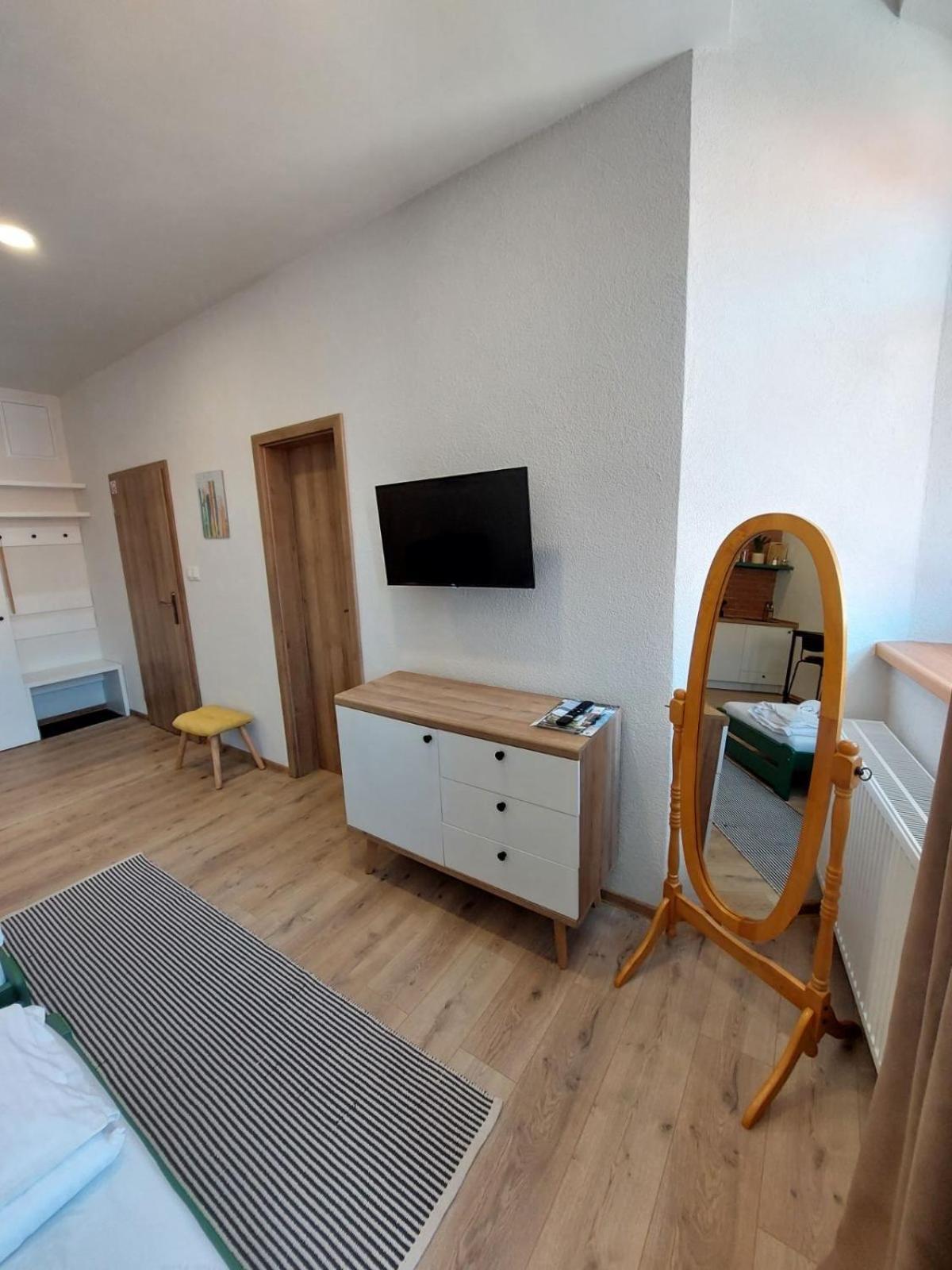 Alipoint Apartments Spišské Podhradie Екстериор снимка