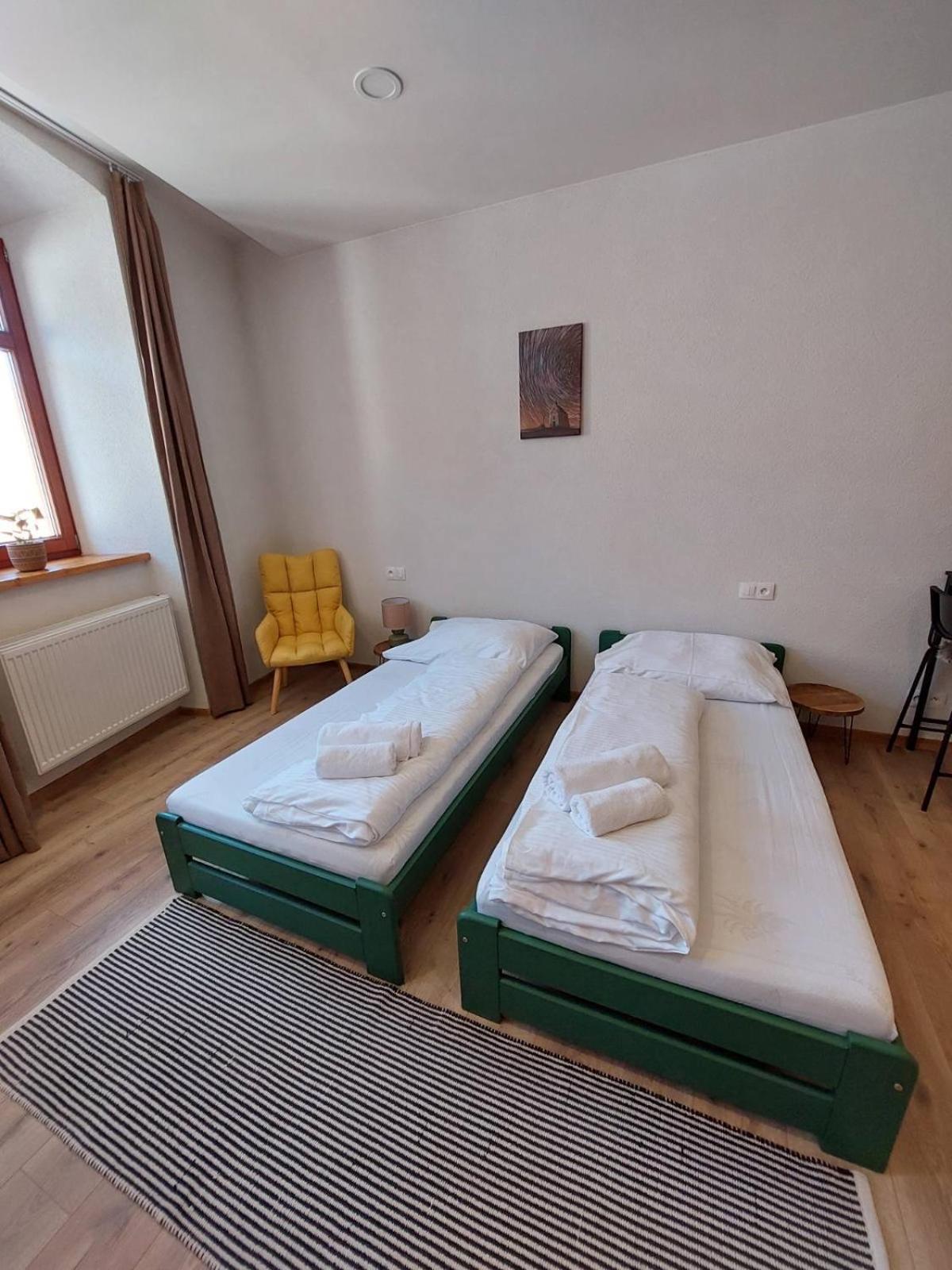 Alipoint Apartments Spišské Podhradie Екстериор снимка