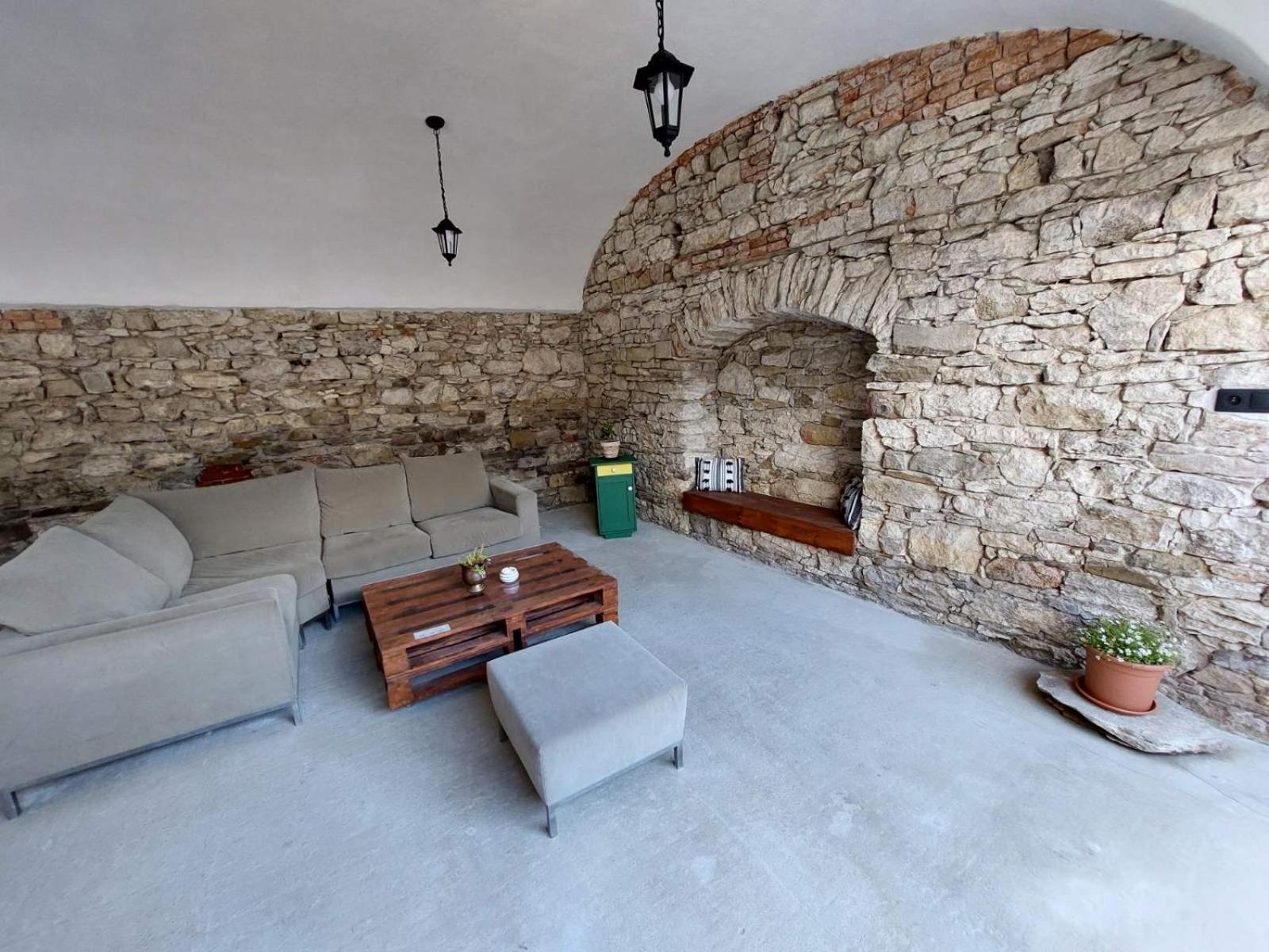 Alipoint Apartments Spišské Podhradie Екстериор снимка